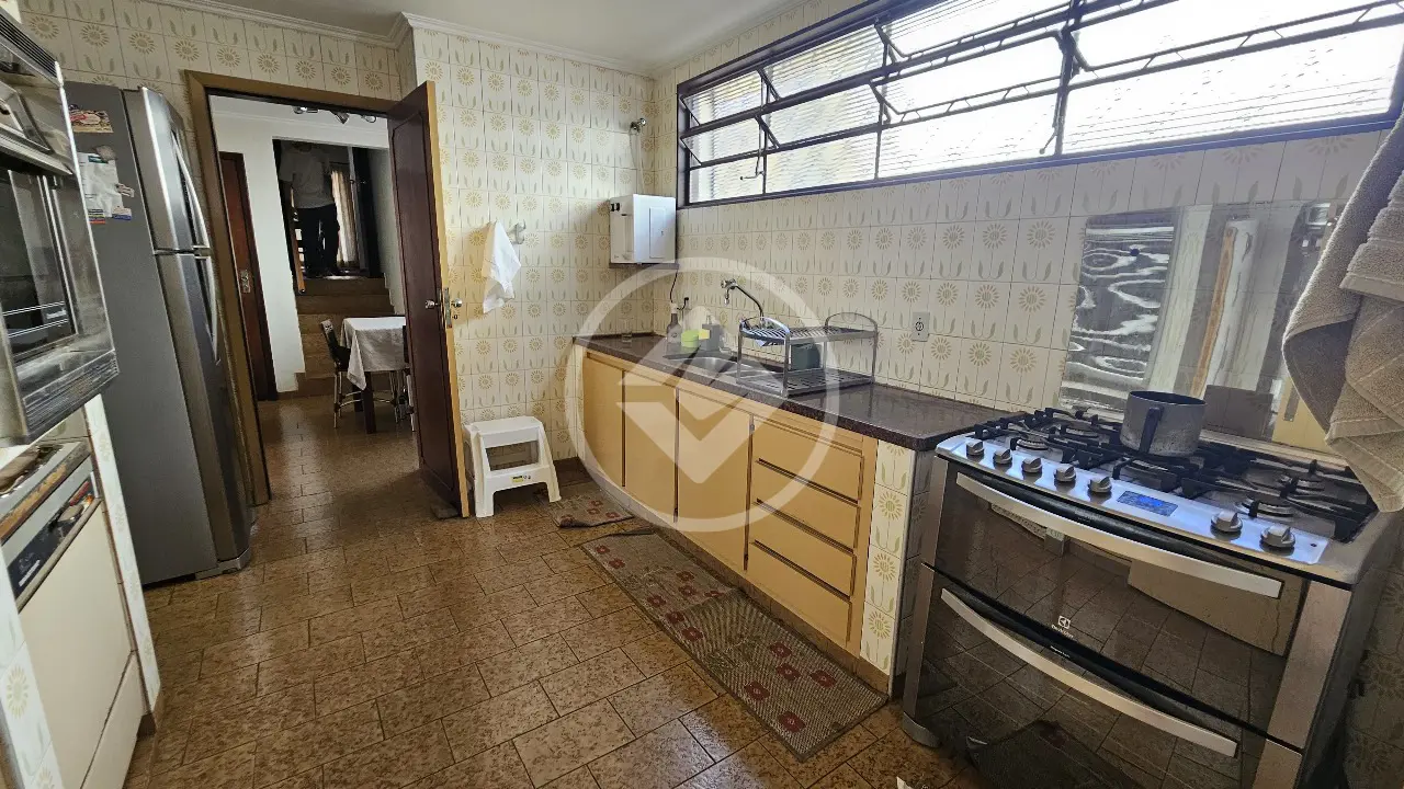 Imagem 6 - Sobrado em Jardim Sumaré, Ribeirão Preto - SP