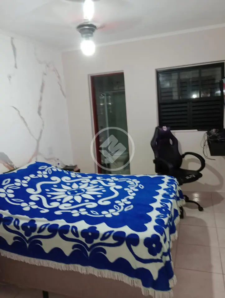 Imagem 2 - Apartamento em Parque dos Bandeirantes, Ribeirão Preto - SP