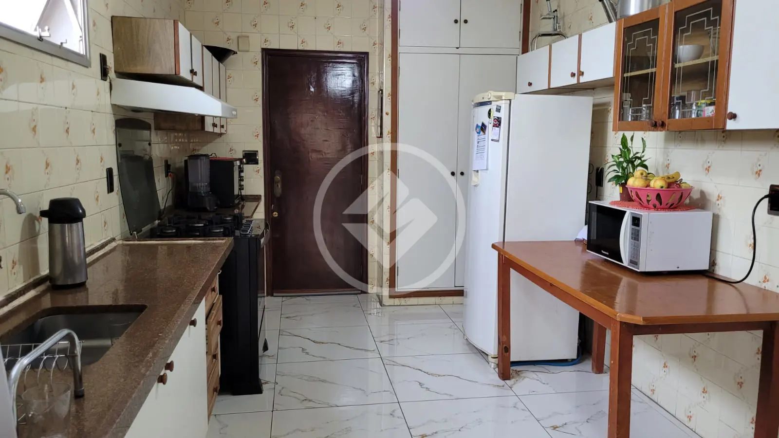 Imagem 3 - Apartamento em Jardim Palma Travassos, Ribeirão Preto - SP