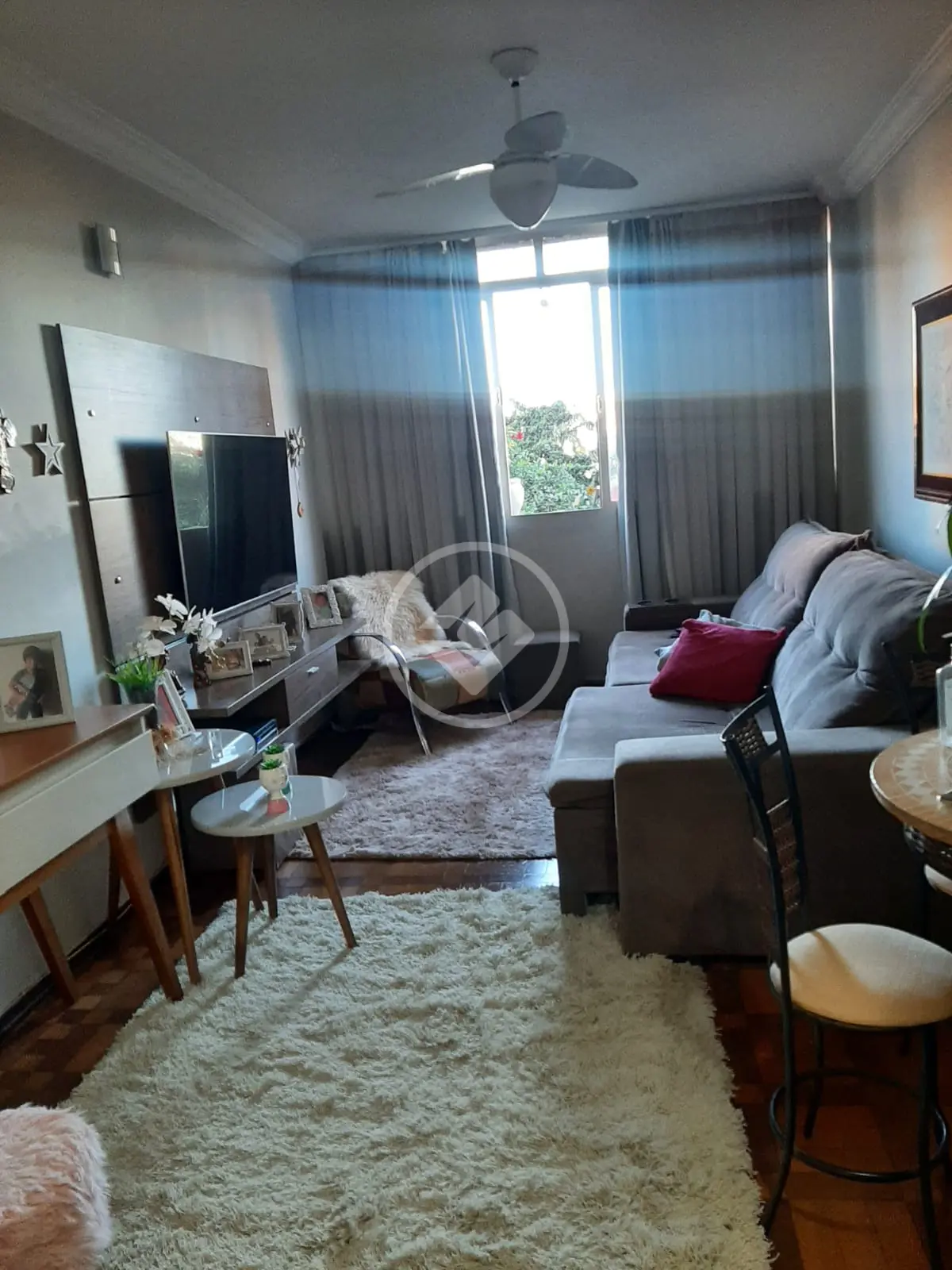 Imagem 1 - Apartamento em Centro, Ribeirão Preto - SP