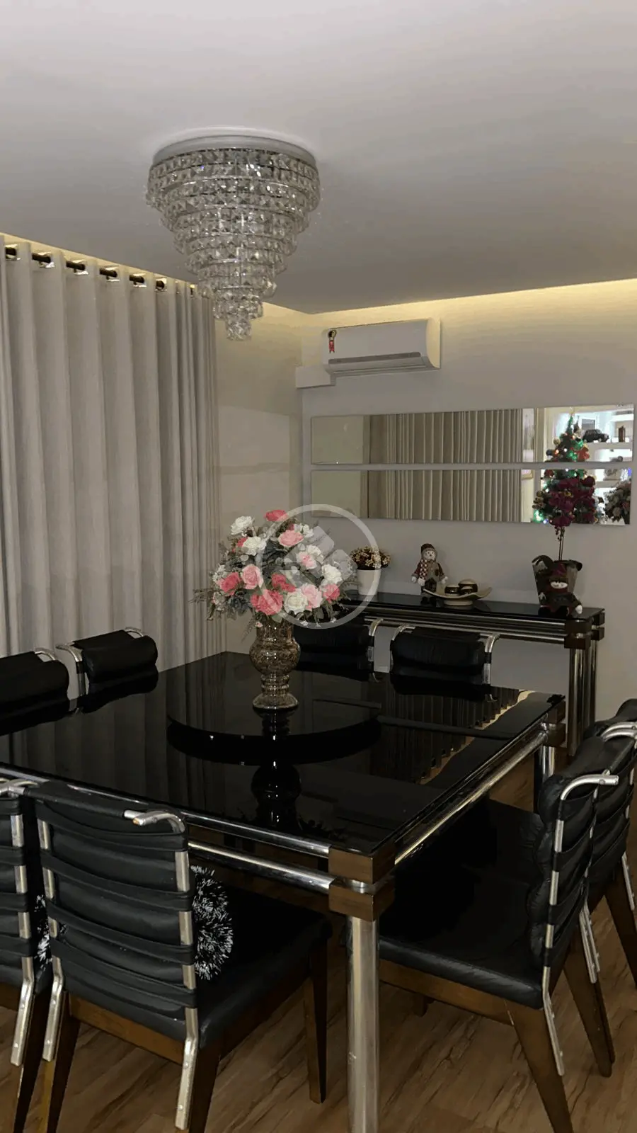 Apartamento Vila do Golfe, Ribeirão Preto - SP — foto 1