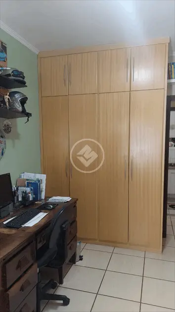 Imagem 2 - Apartamento em Vila Ana Maria, Ribeirão Preto - SP