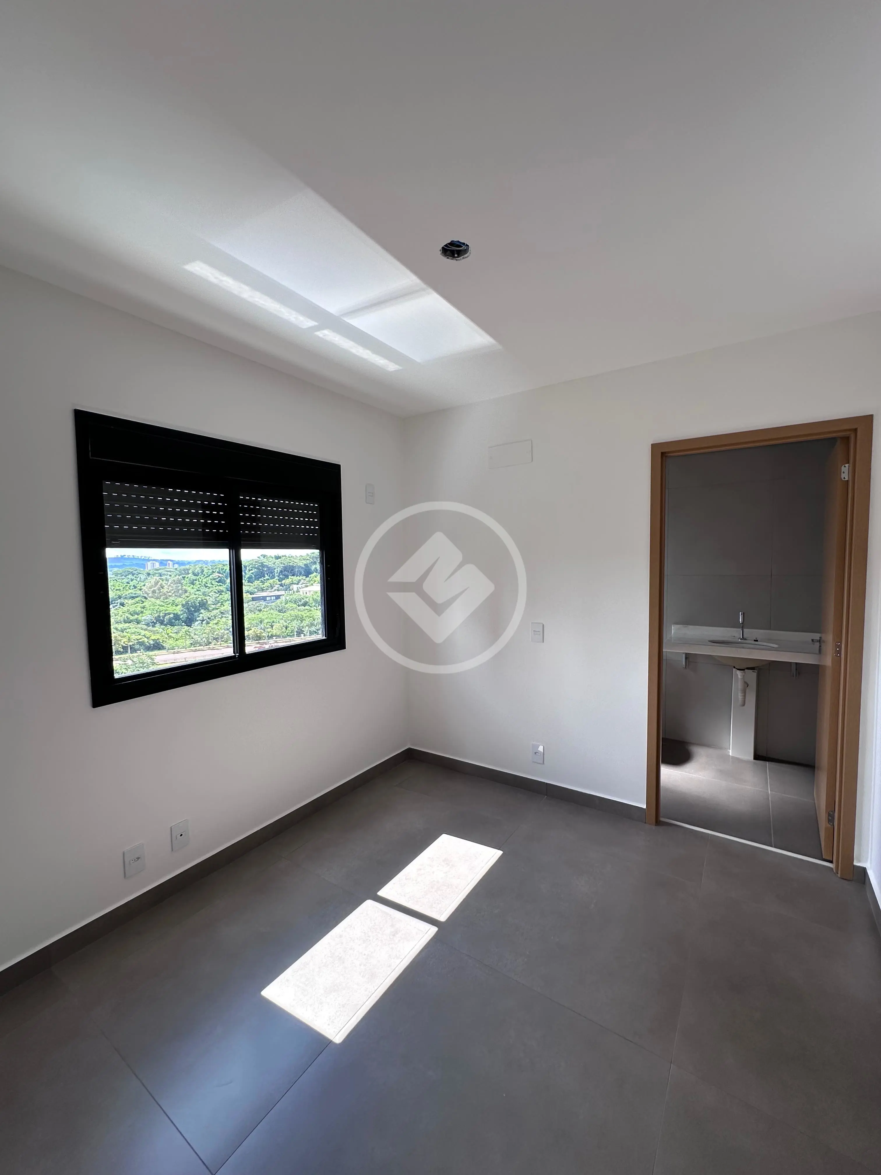 Imagem 4 - Apartamento em Jardim Olhos D'Água II, Ribeirão Preto - SP