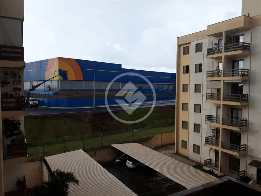 Apartamento Presidente Medici, Ribeirão Preto - SP — foto 1