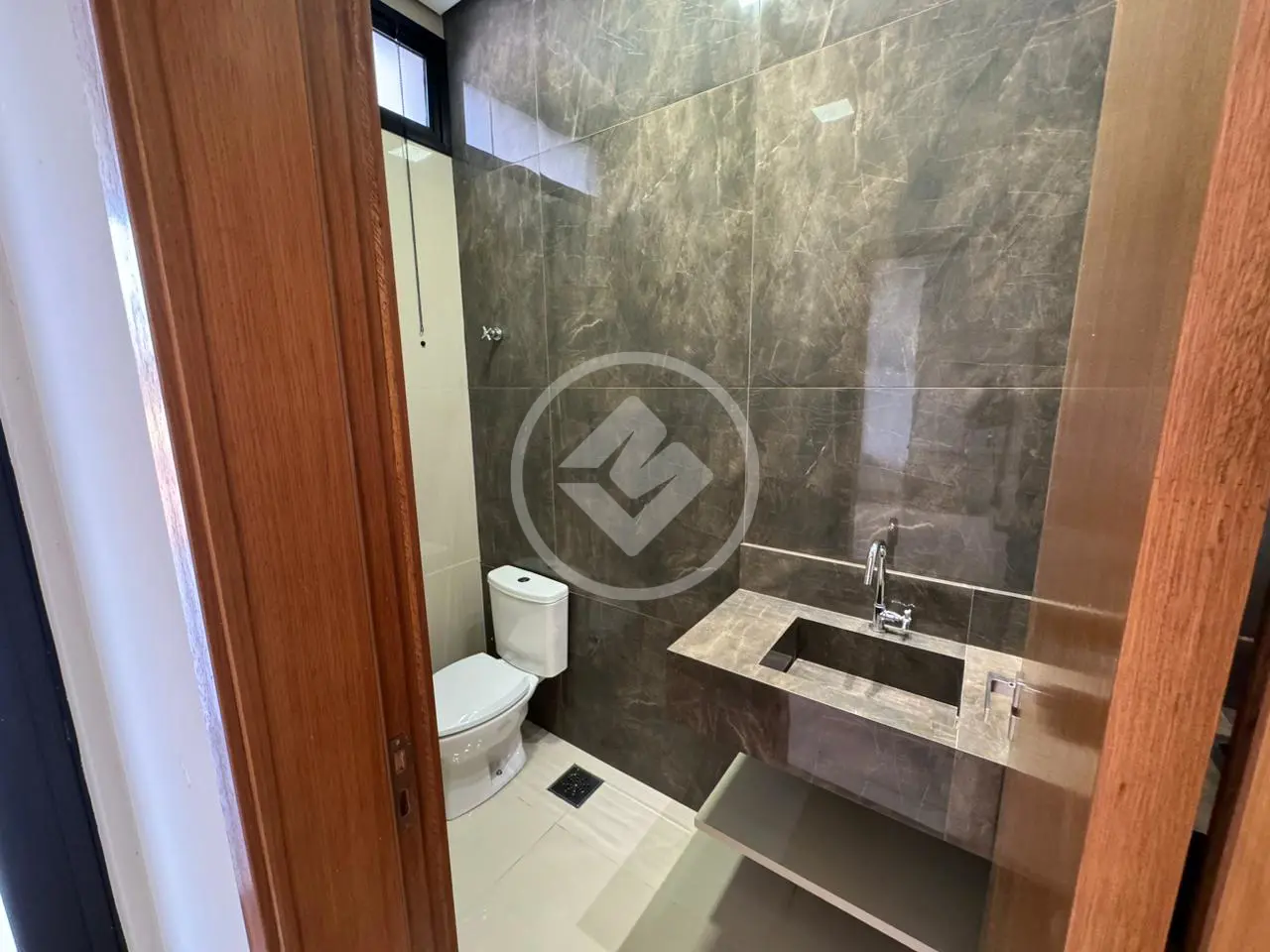 Imagem 2 - Casa Condomínio em Real Sul, Ribeirão Preto - SP