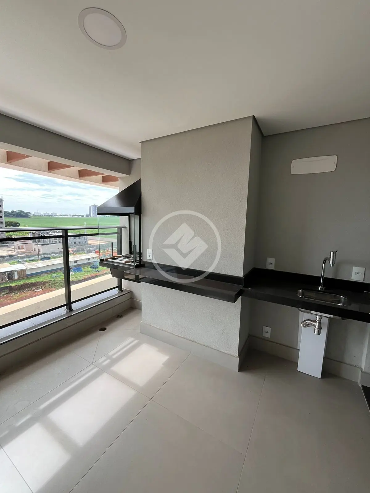 Imagem 5 - Apartamento em Jardim Canadá, Ribeirão Preto - SP