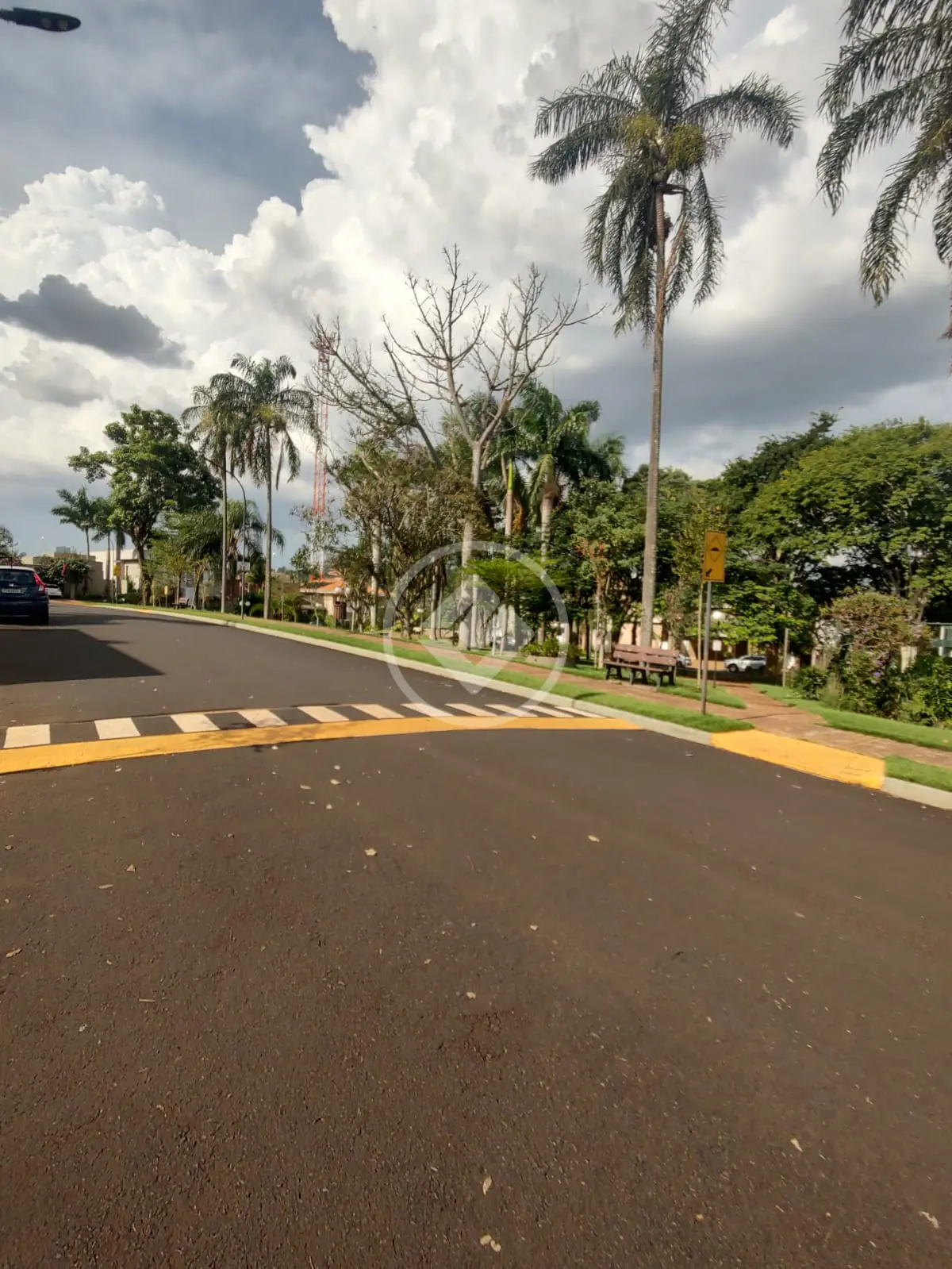 Imagem 2 - Terreno Condomínio em Royal Park, Ribeirão Preto - SP