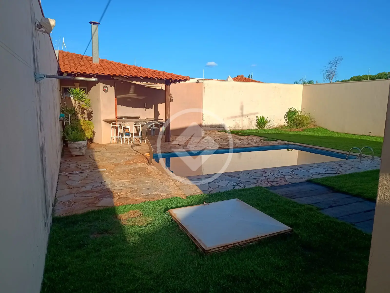 Imagem 3 - Casa em City Ribeirão, Ribeirão Preto - SP