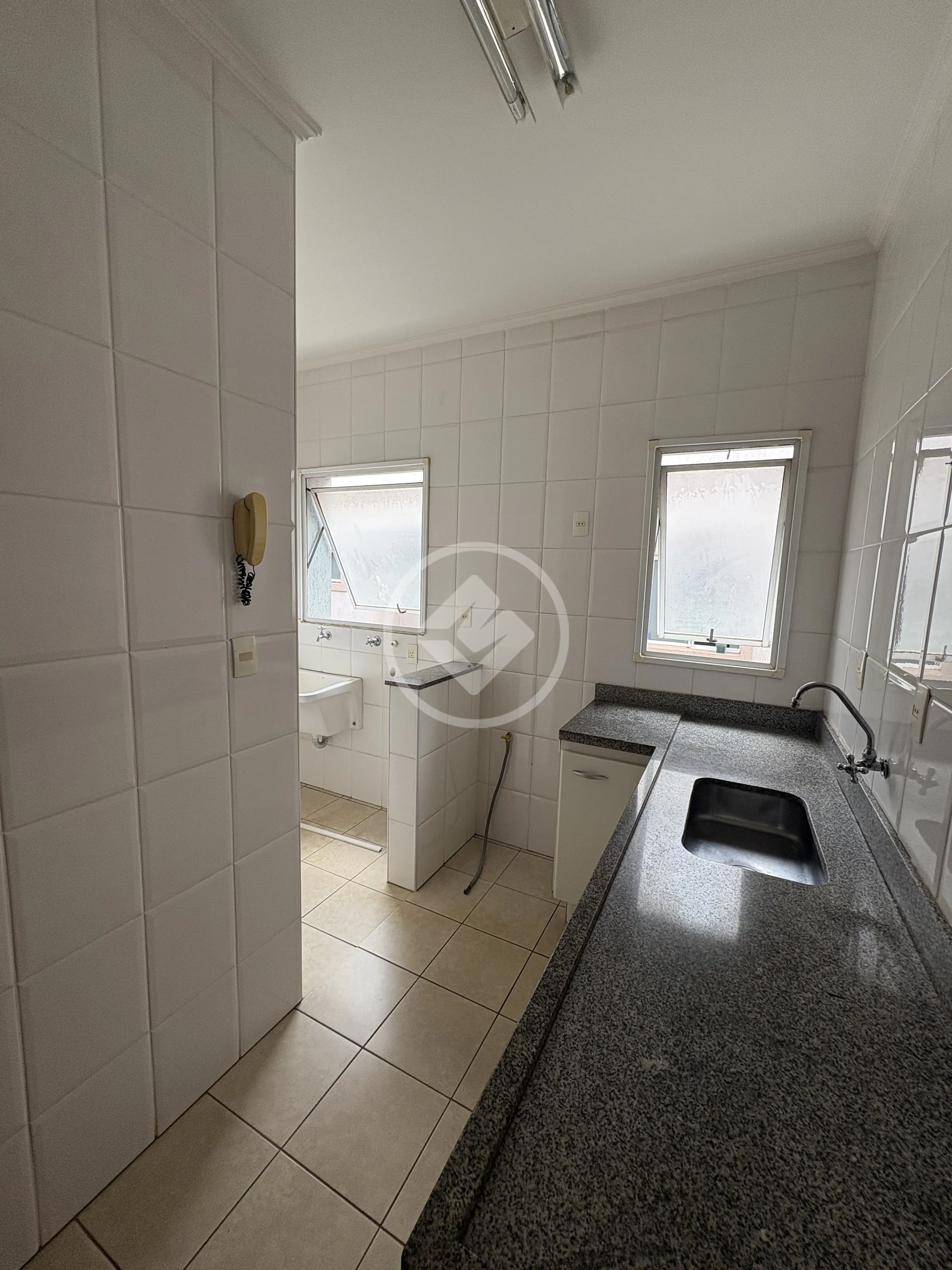 Apartamento Jardim Nova Aliança, Ribeirão Preto - SP — foto 2