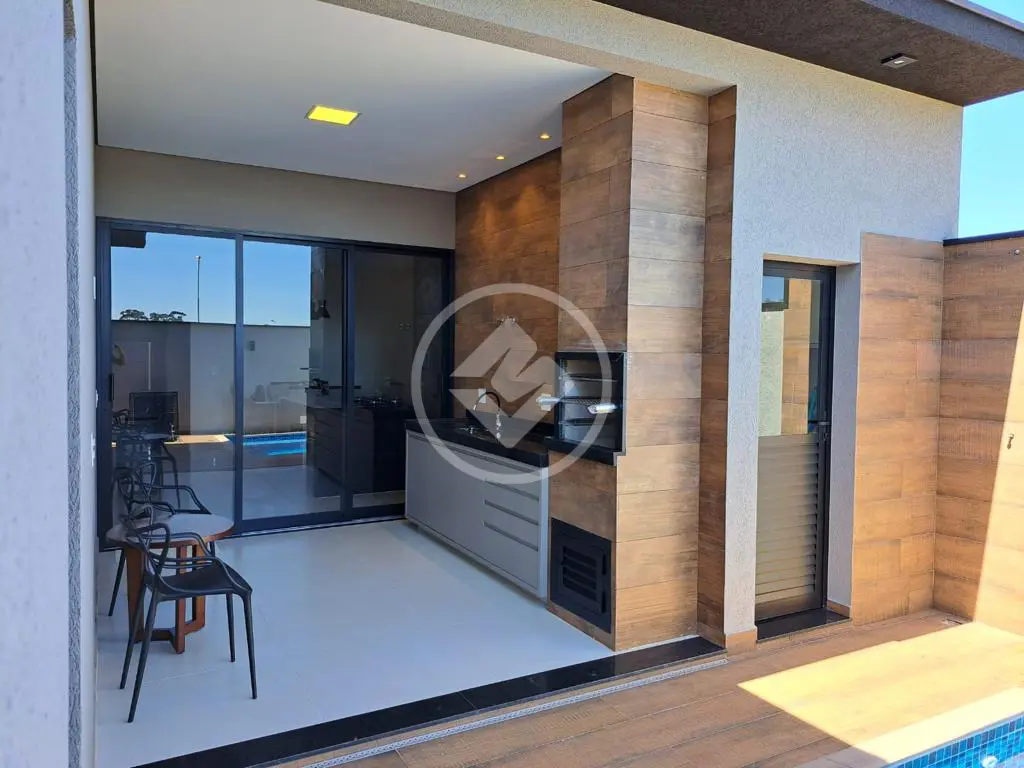Imagem 4 - Casa Condomínio em Real Sul, Ribeirão Preto - SP