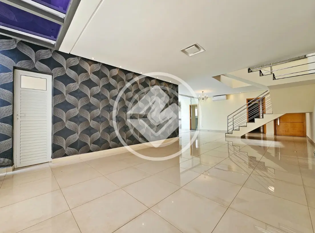 Imagem 2 - Apartamento em Jardim Botânico, Ribeirão Preto - SP
