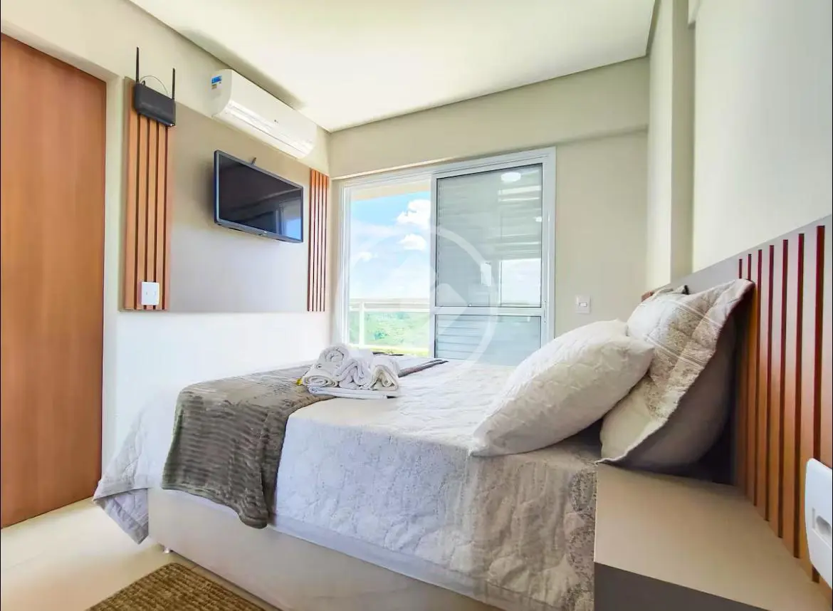 Imagem 6 - Apartamento em Vila Amélia, Ribeirão Preto - SP