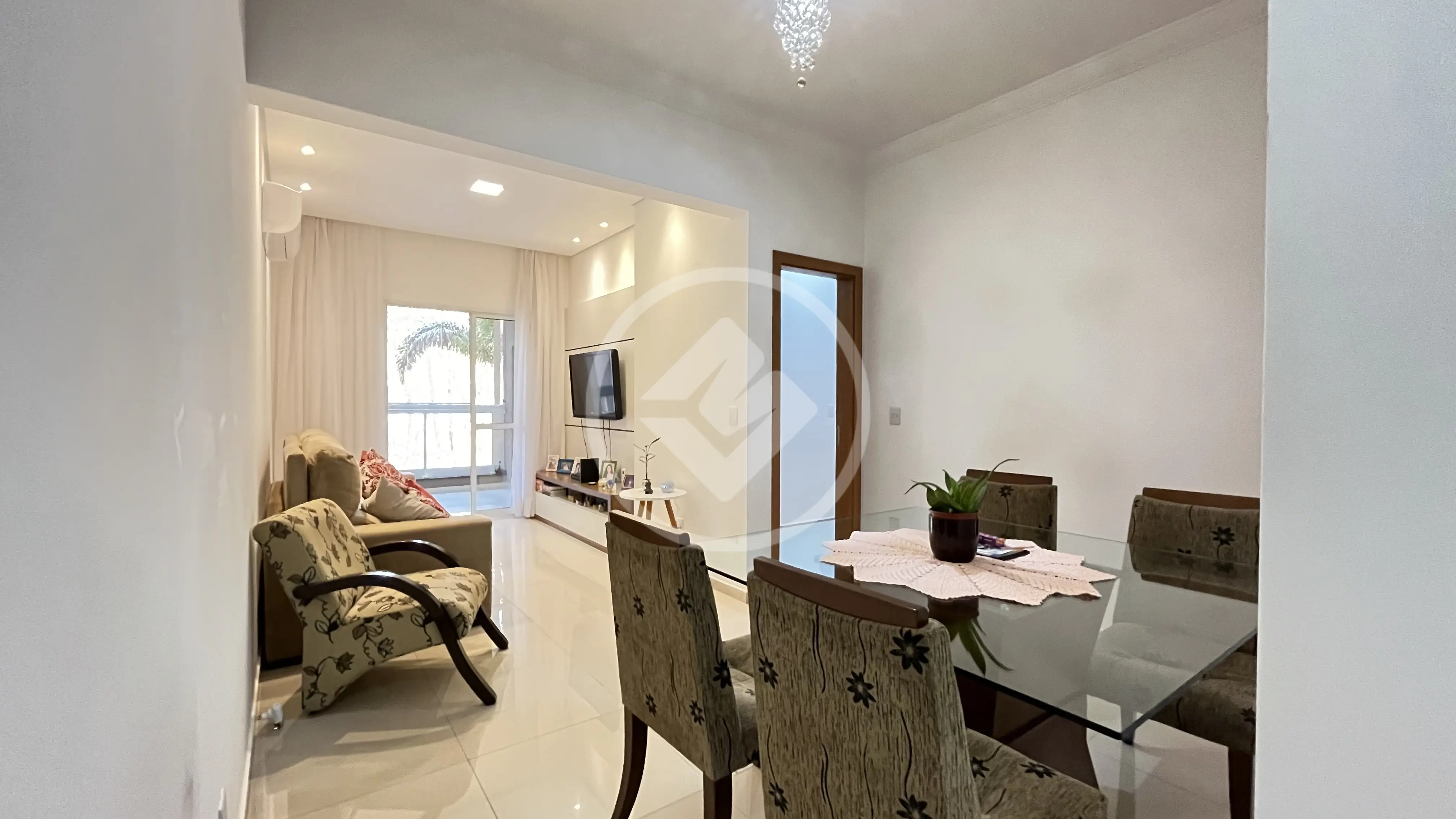 Imagem 4 - Apartamento em Jardim Botânico, Ribeirão Preto - SP