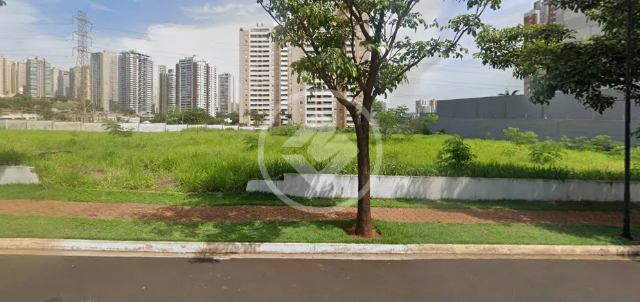 Imagem 2 - Terreno em Alamedas do Botânico, Ribeirão Preto - SP