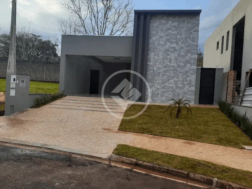 Casa Condomínio Loteamento Agra Ribeirão Preto, Ribeirão Preto - SP — foto 1