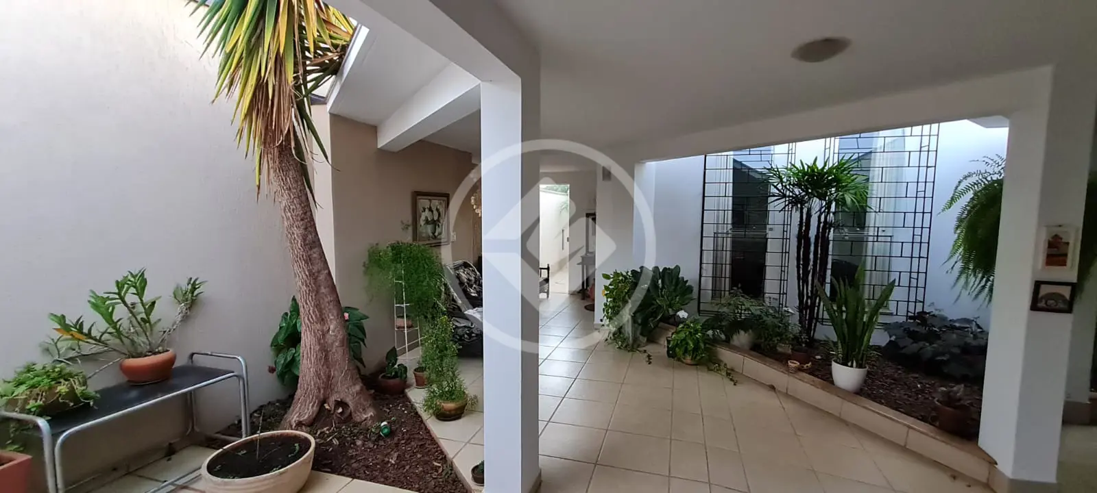 Casa Jardim Emílio Pengo, Batatais - SP — foto 2