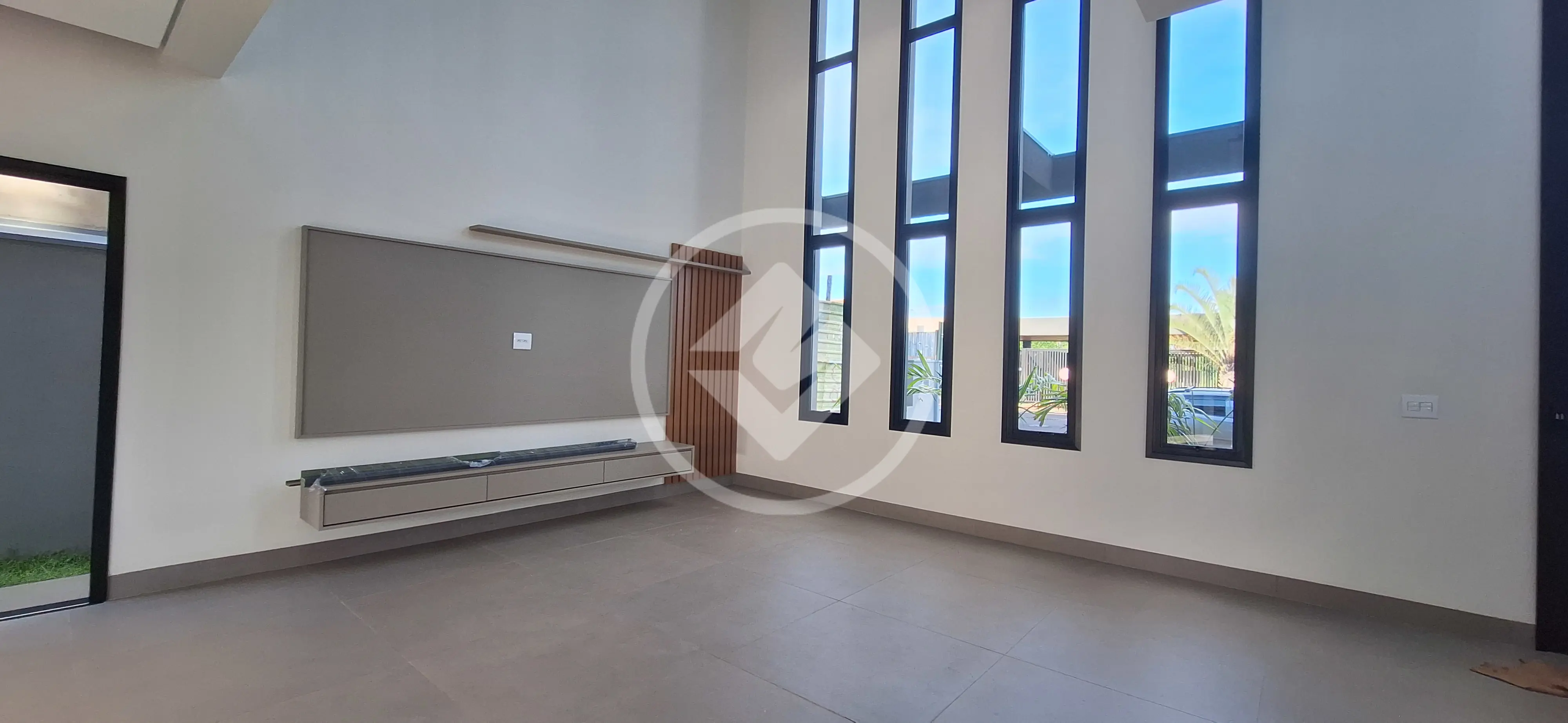 Imagem 2 - Casa Condomínio em Real Sul, Ribeirão Preto - SP