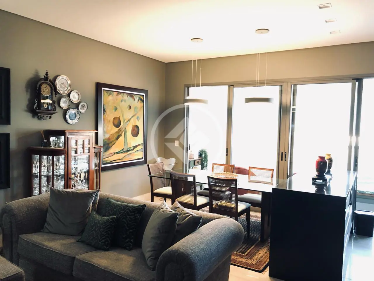 Apartamento Jardim Botânico, Ribeirão Preto - SP — foto 2