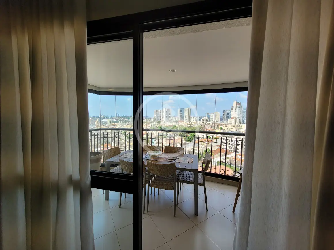 Imagem 2 - Apartamento em Jardim Irajá, Ribeirão Preto - SP