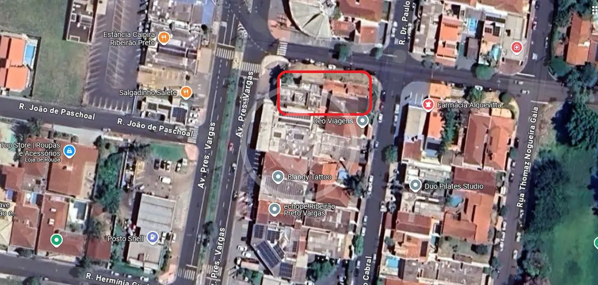 Casa Comercial ALTO DA BOA VISTA, Ribeirão Preto - SP — foto 2