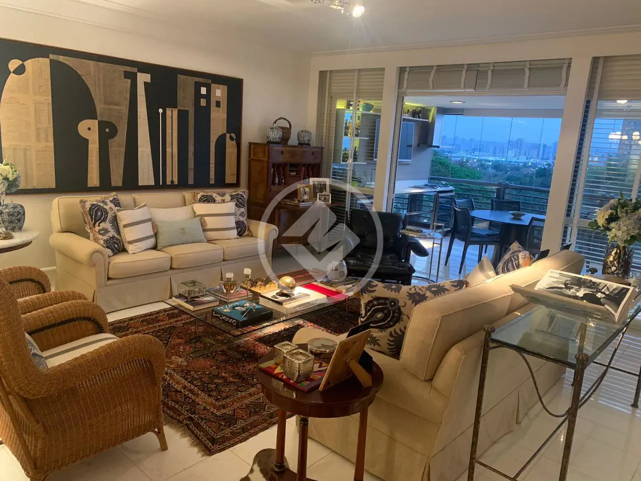 Imagem 3 - Apartamento em Jardim Irajá, Ribeirão Preto - SP