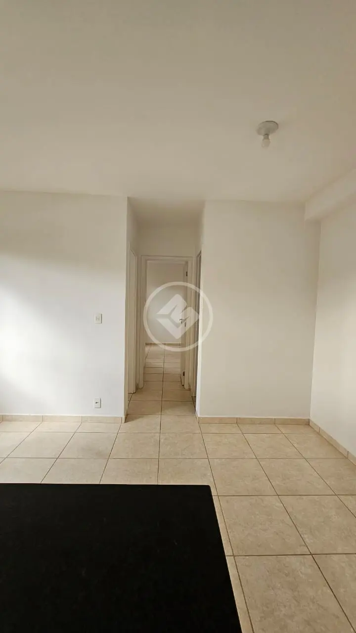 Imagem 3 - Apartamento em Vila Virgínia, Ribeirão Preto - SP