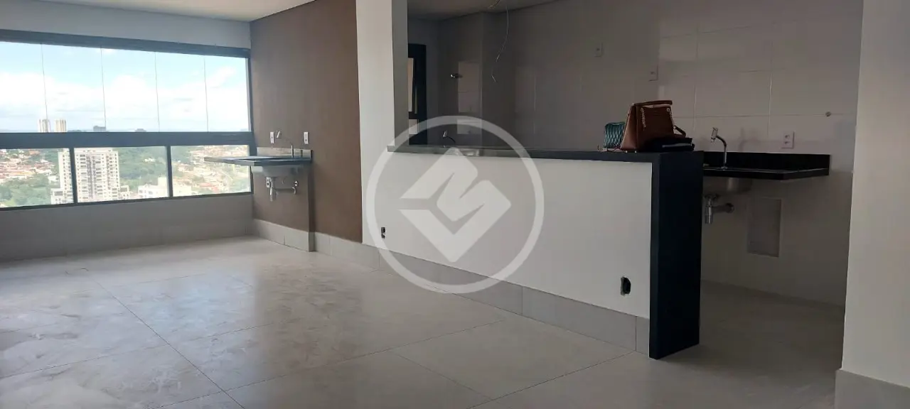 Apartamento Condomínio Itamaraty, Ribeirão Preto - SP — foto 2
