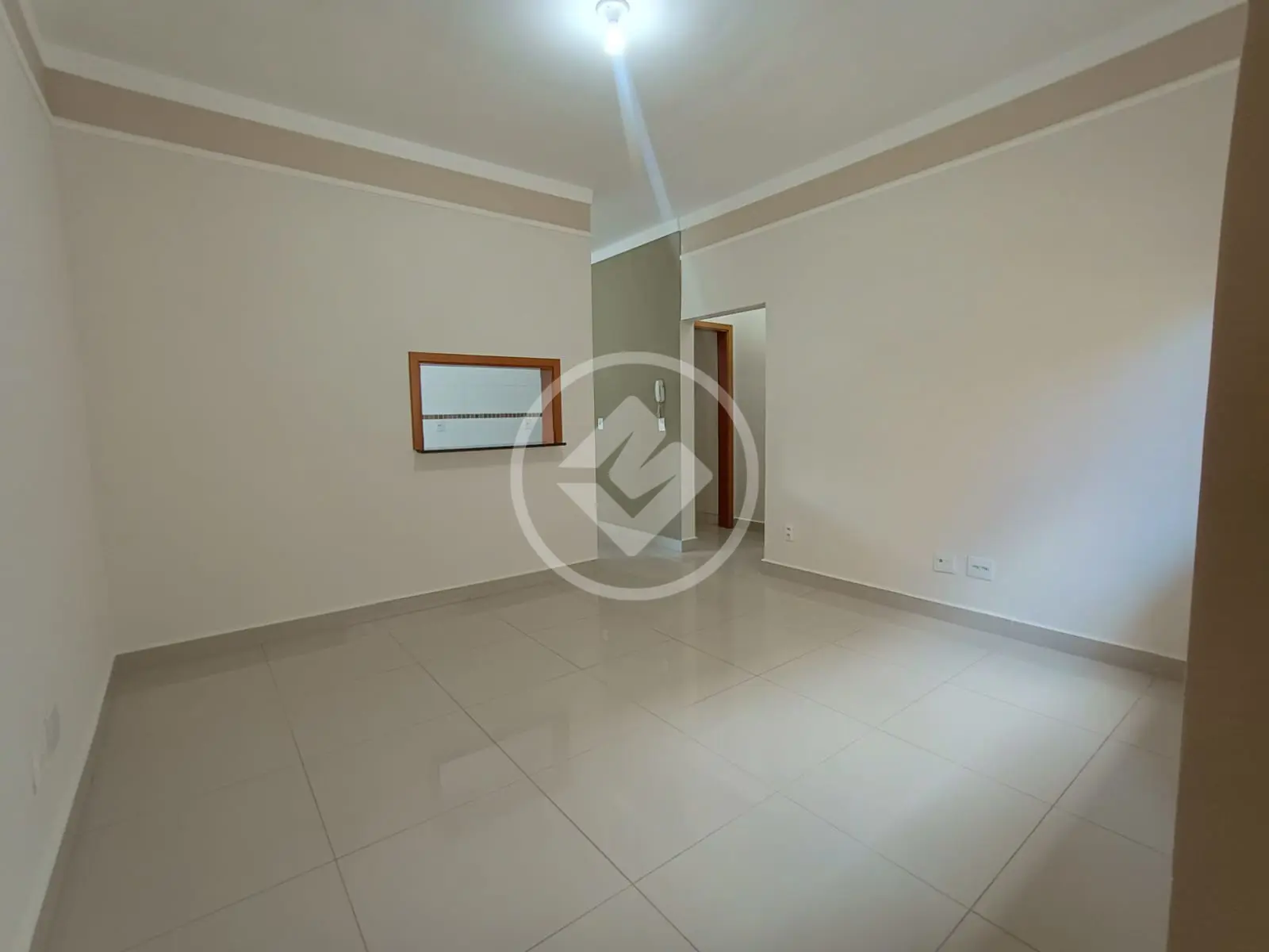 Imagem 1 - Apartamento em Jardim Botânico, Ribeirão Preto - SP