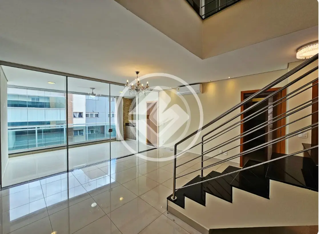 Imagem 3 - Apartamento em Jardim Botânico, Ribeirão Preto - SP