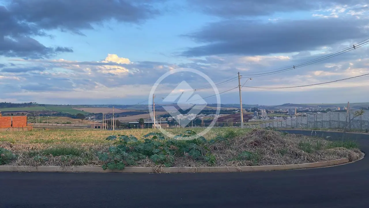 Terreno Condomínio Village Costa Sul, Ribeirão Preto - SP — foto 1