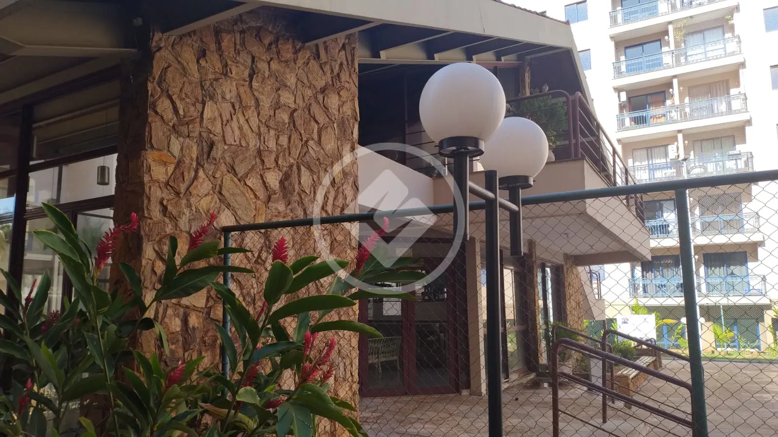 Apartamento Jardim Palma Travassos, Ribeirão Preto - SP — foto 2