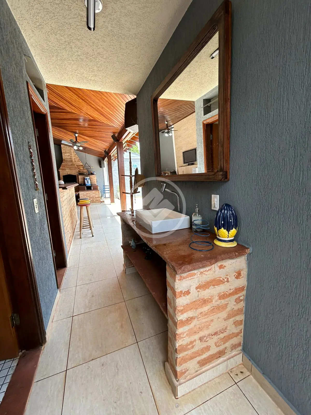 Imagem 5 - Casa Condomínio em Residencial Flórida, Ribeirão Preto - SP