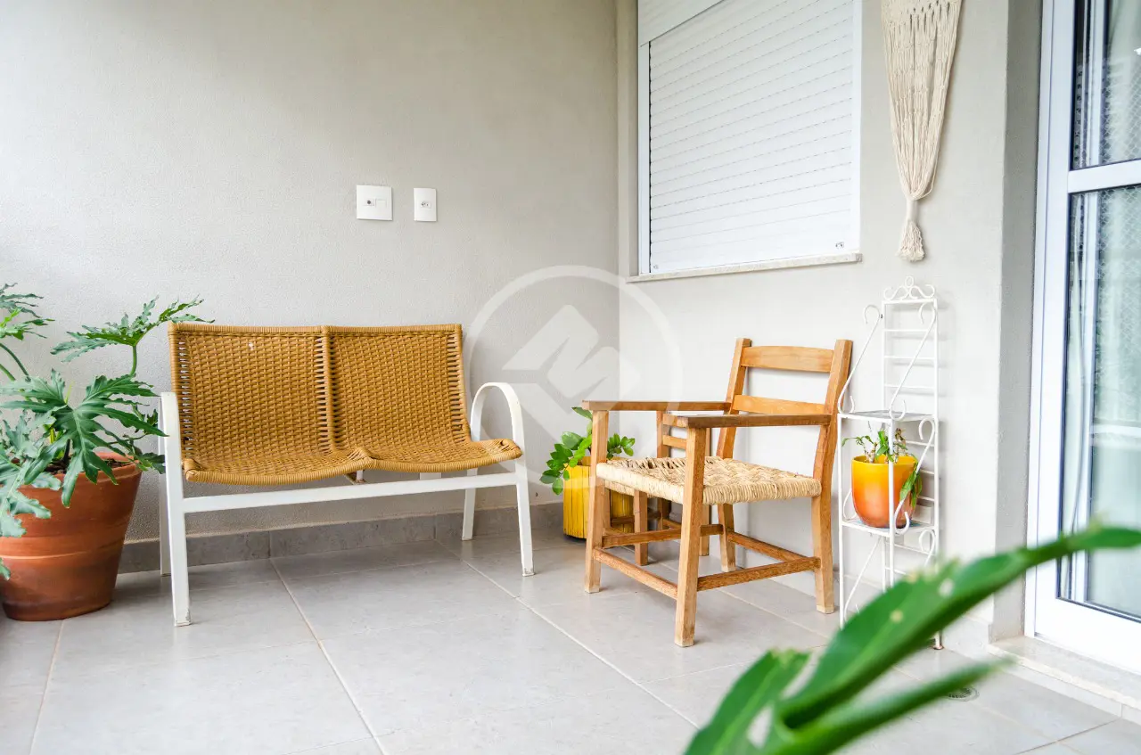Imagem 2 - Apartamento em Quinta da Primavera, Ribeirão Preto - SP