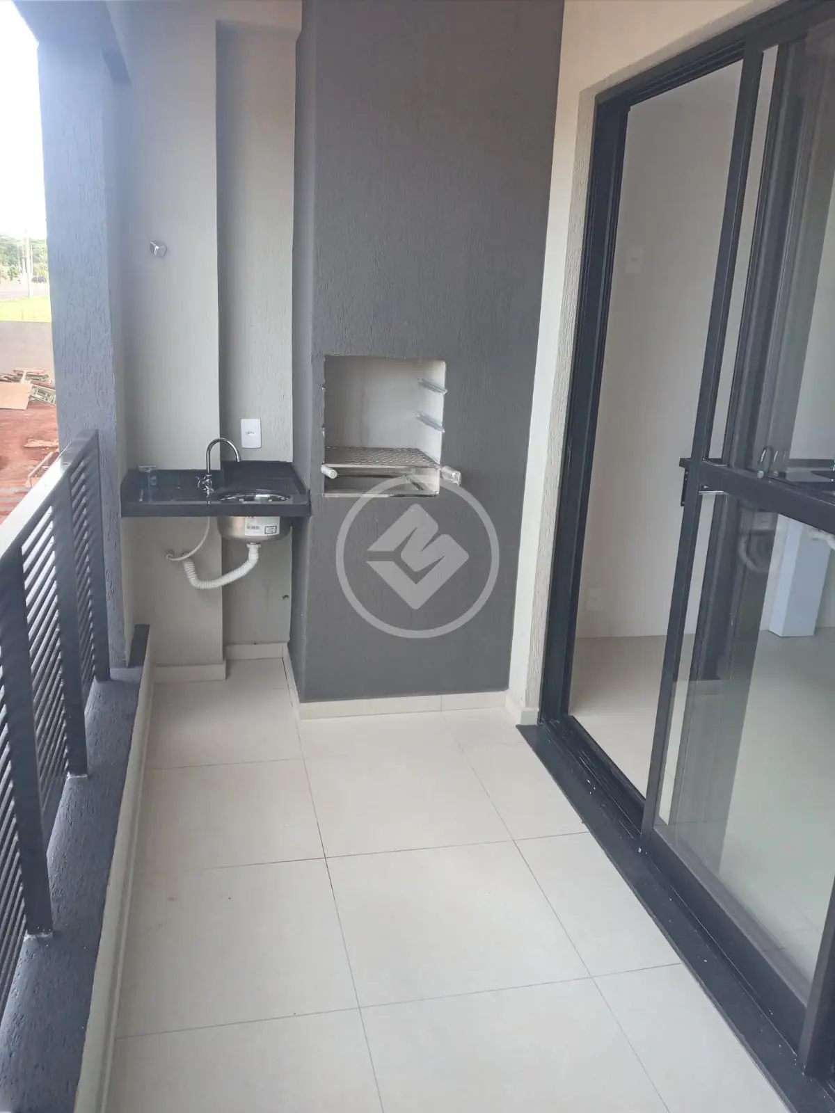 Imagem 5 - Apartamento em Quintas de São José, Ribeirão Preto - SP