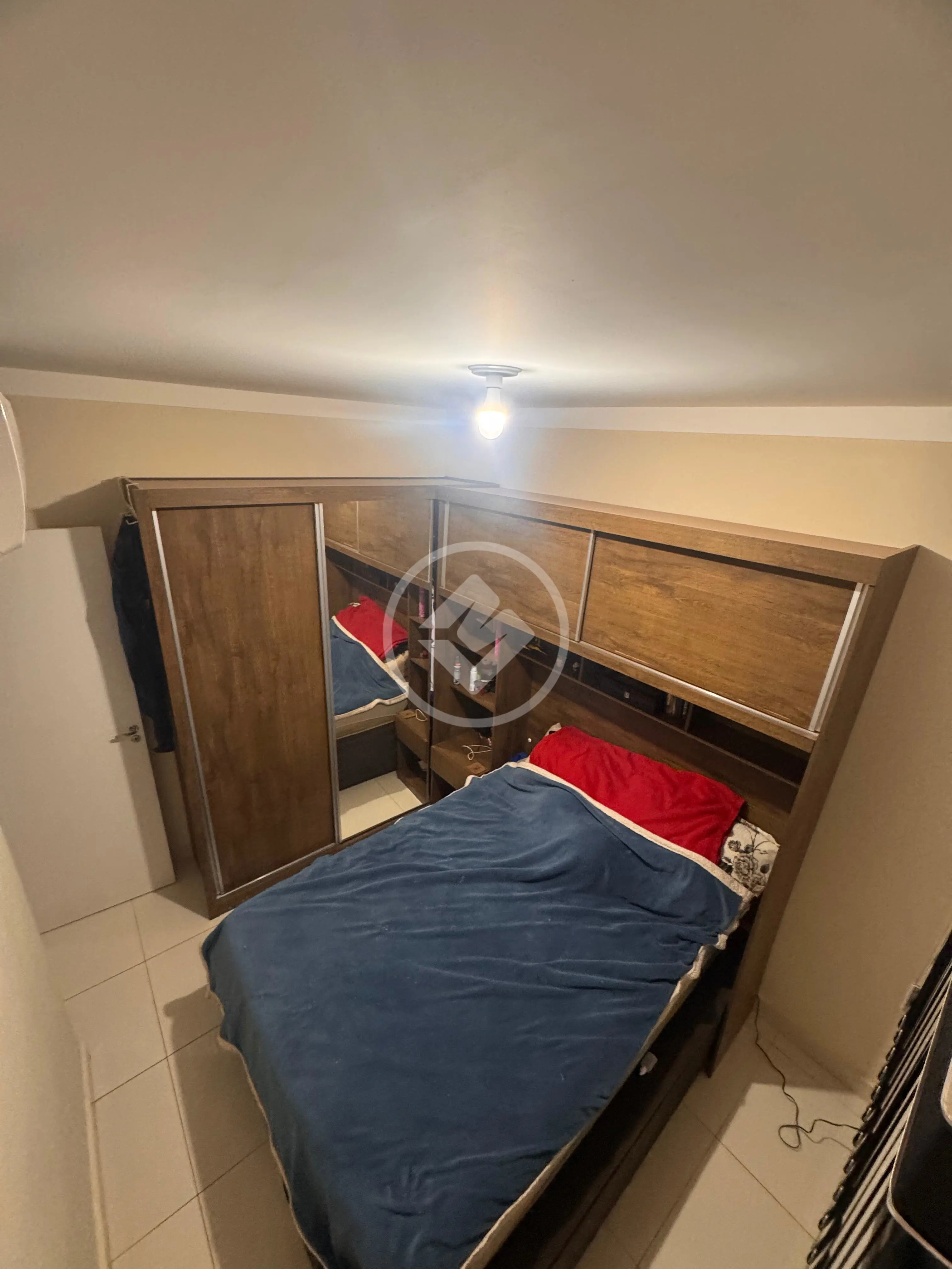 Imagem 2 - Apartamento em Jardim Manoel Penna, Ribeirão Preto - SP