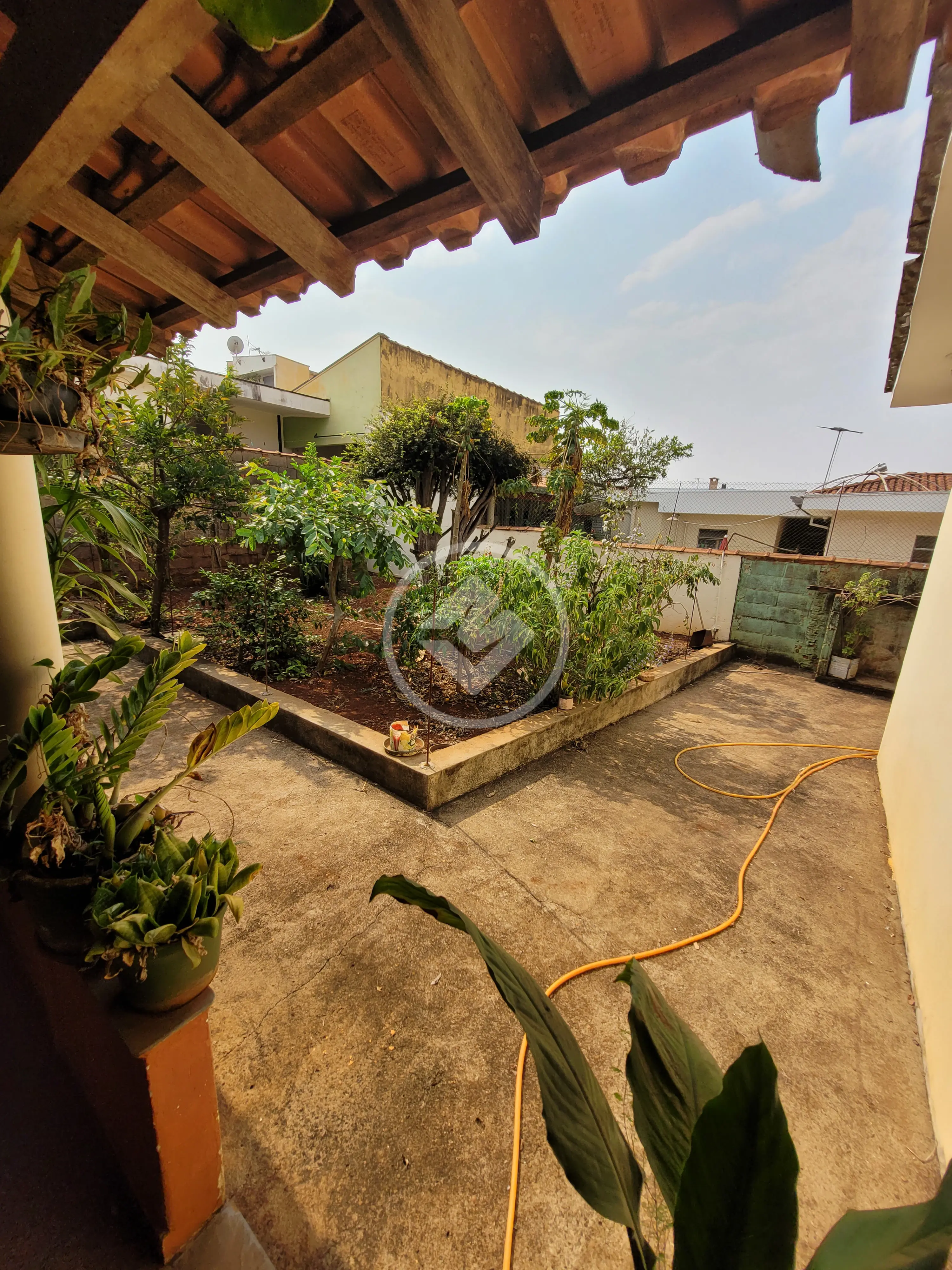 Casa Jardim Maria Goretti, Ribeirão Preto - SP — foto 2