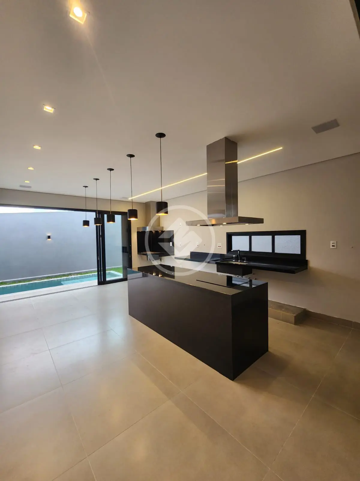 Imagem 5 - Casa Condomínio em Vila do Golfe, Ribeirão Preto - SP