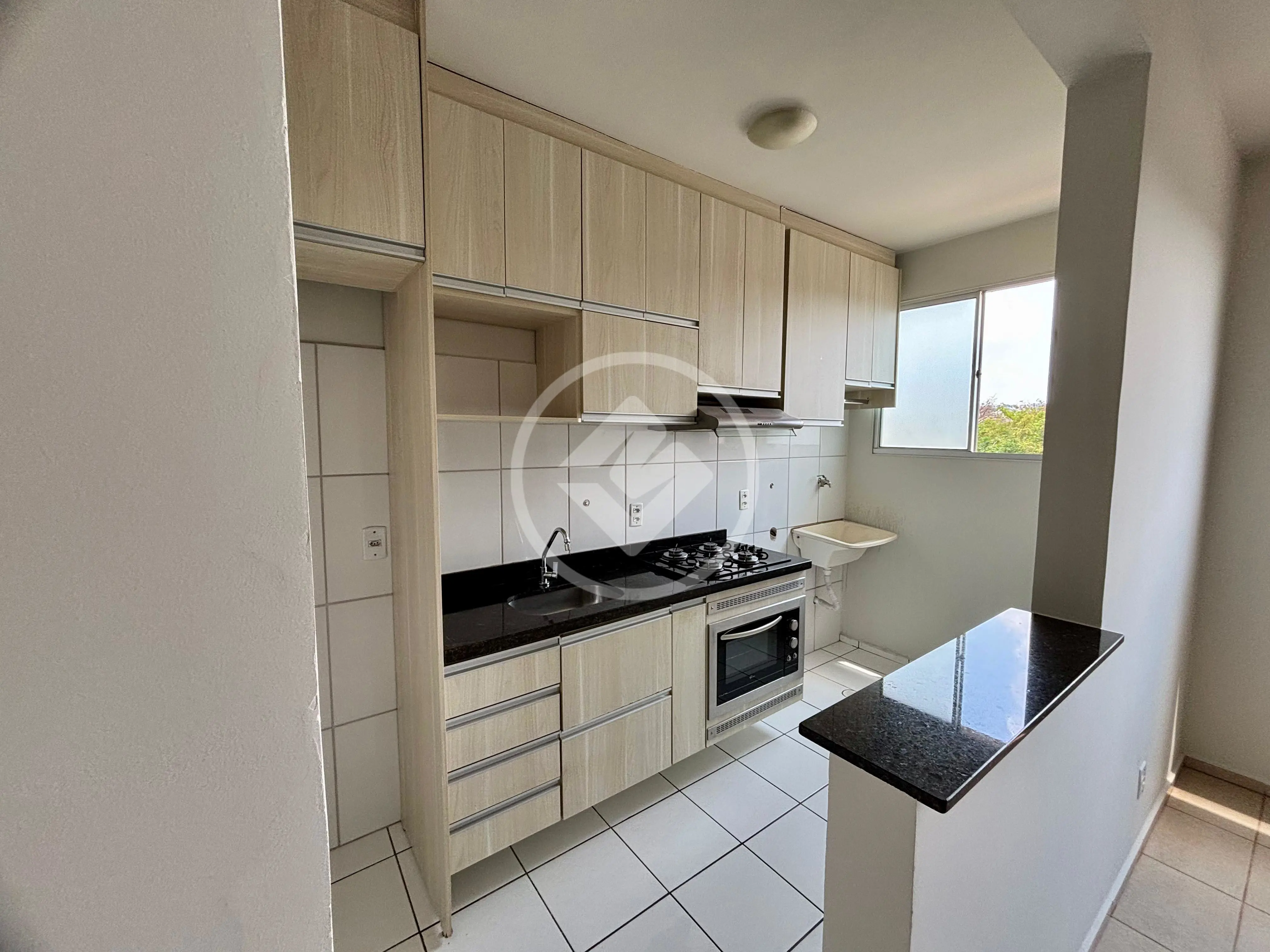Imagem 2 - Apartamento em Jardim Manoel Penna, Ribeirão Preto - SP