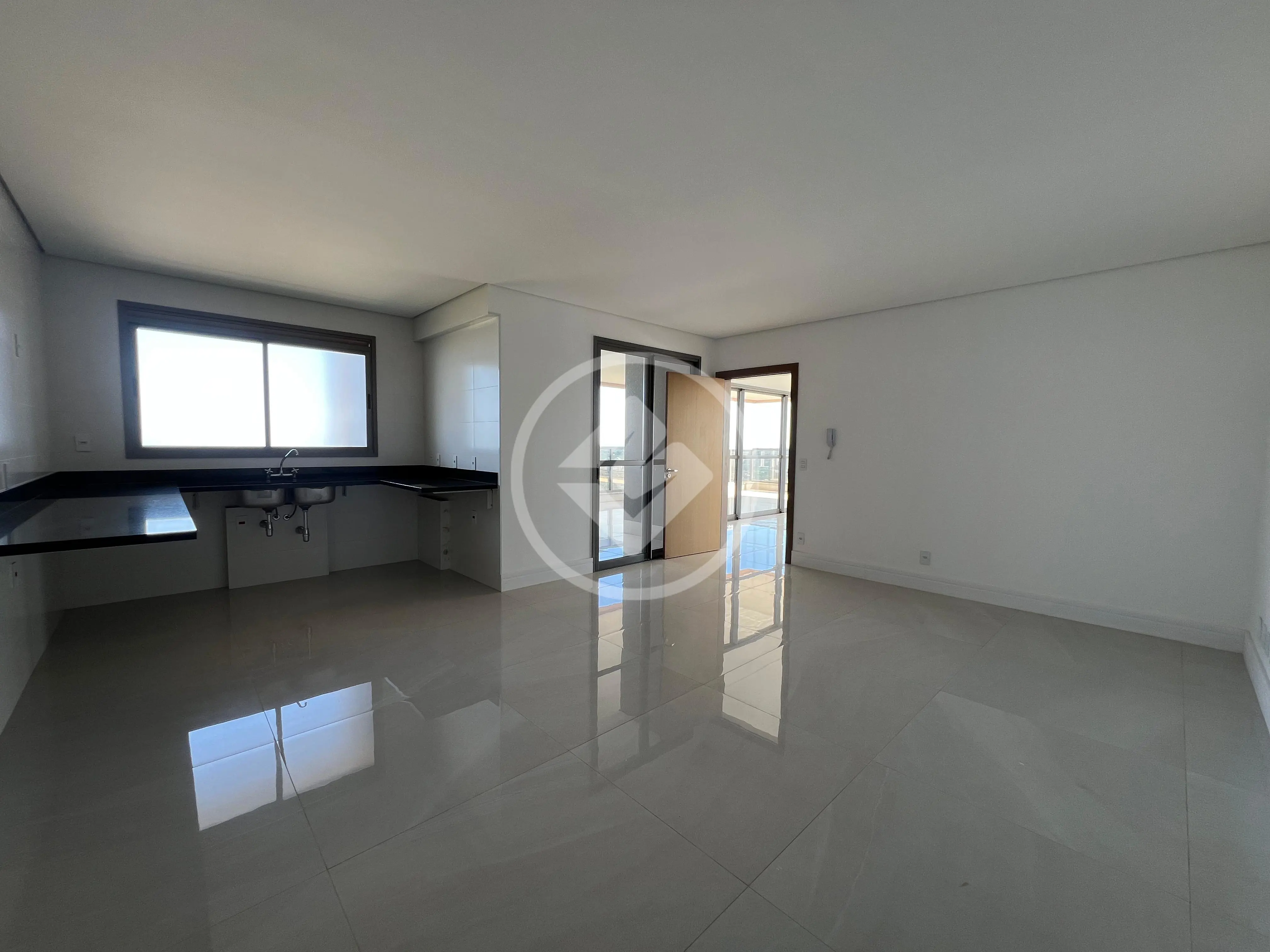 Imagem 2 - Apartamento em Jardim Ilhas do Sul, Ribeirão Preto - SP