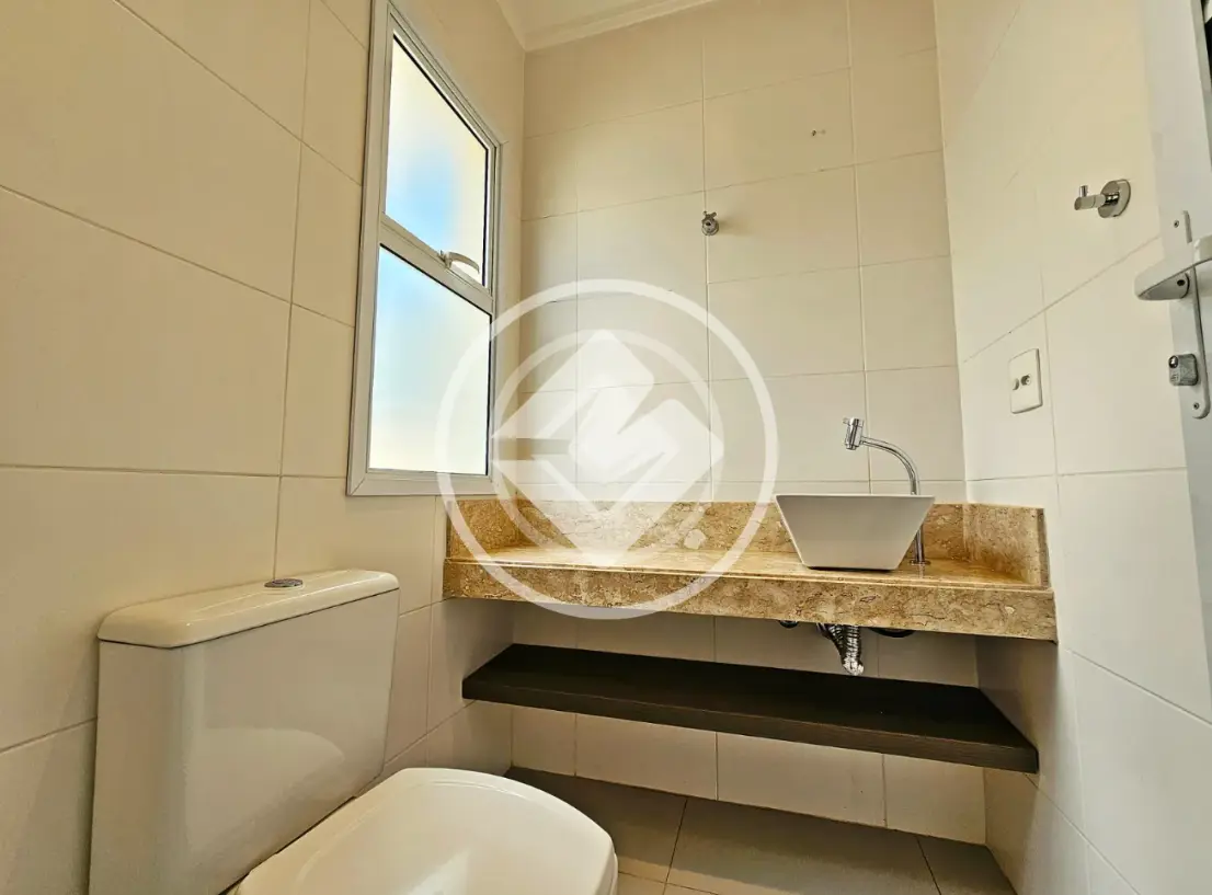Imagem 6 - Apartamento em Jardim Botânico, Ribeirão Preto - SP