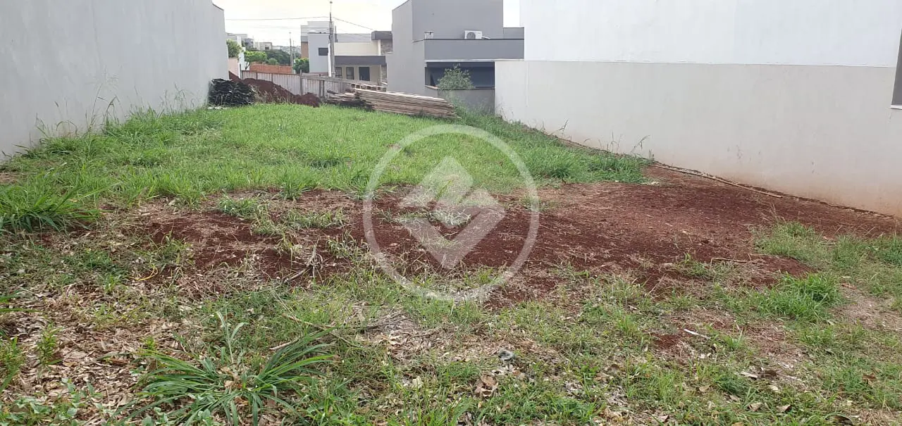 Terreno Condomínio Jardim San Marco, Ribeirão Preto - SP — foto 1