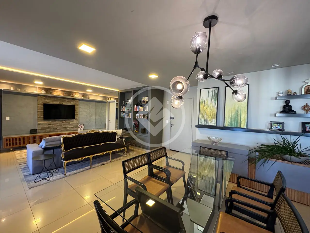 Imagem 3 - Apartamento em Nova Aliança, Ribeirão Preto - SP