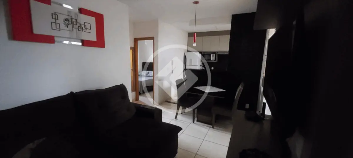 Apartamento Residencial Jequitibá, Ribeirão Preto - SP — foto 1