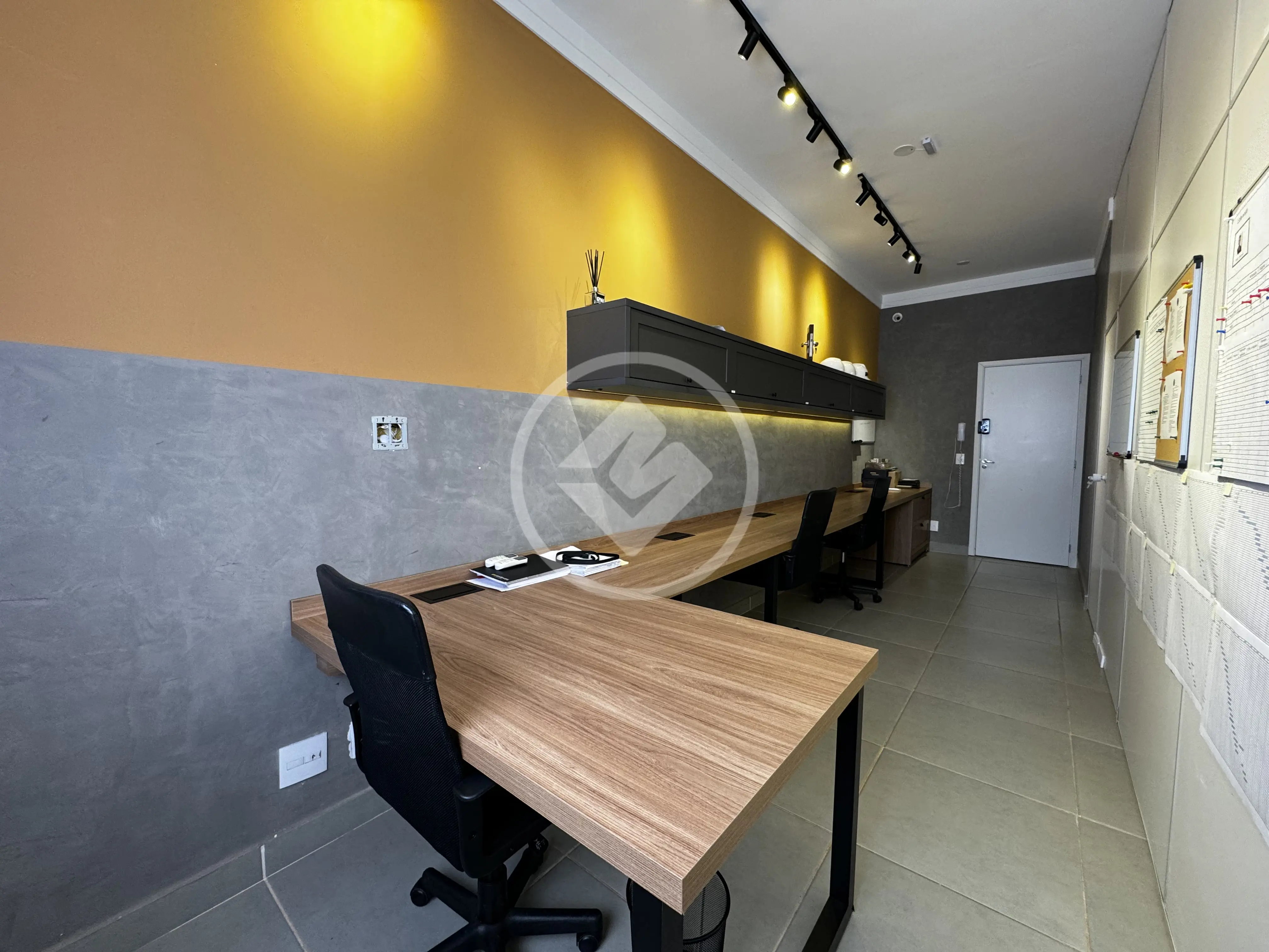 Imagem 3 - Sala Comercial em Vila Tibério, Ribeirão Preto - SP