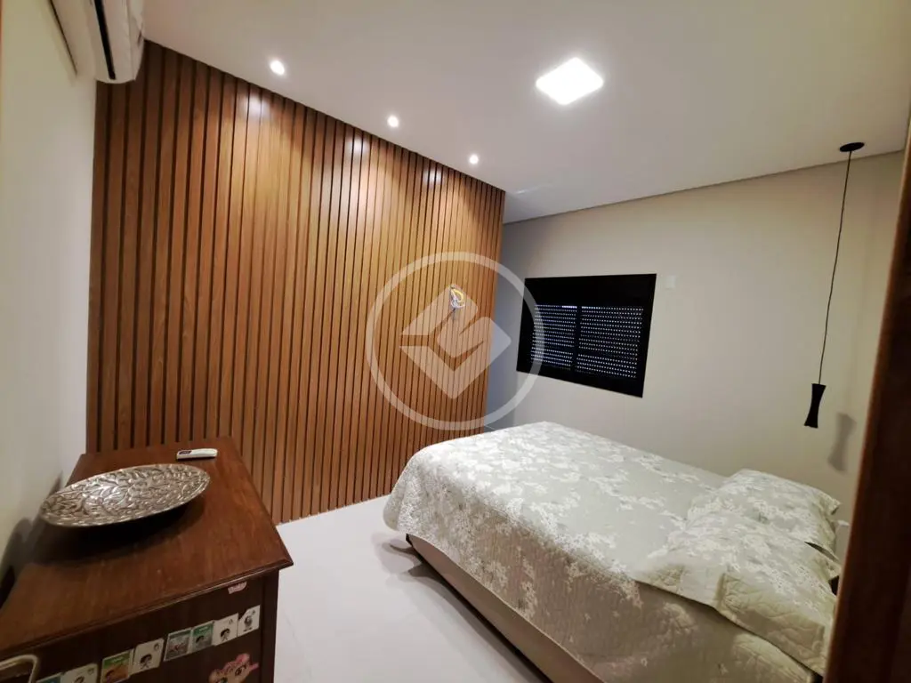 Imagem 3 - Casa Condomínio em Real Sul, Ribeirão Preto - SP