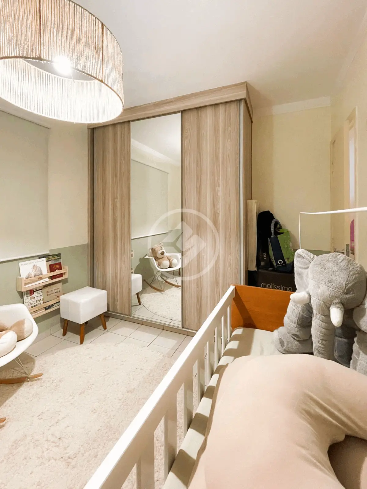 Imagem 4 - Apartamento em Parque Industrial Lagoinha, Ribeirão Preto - SP