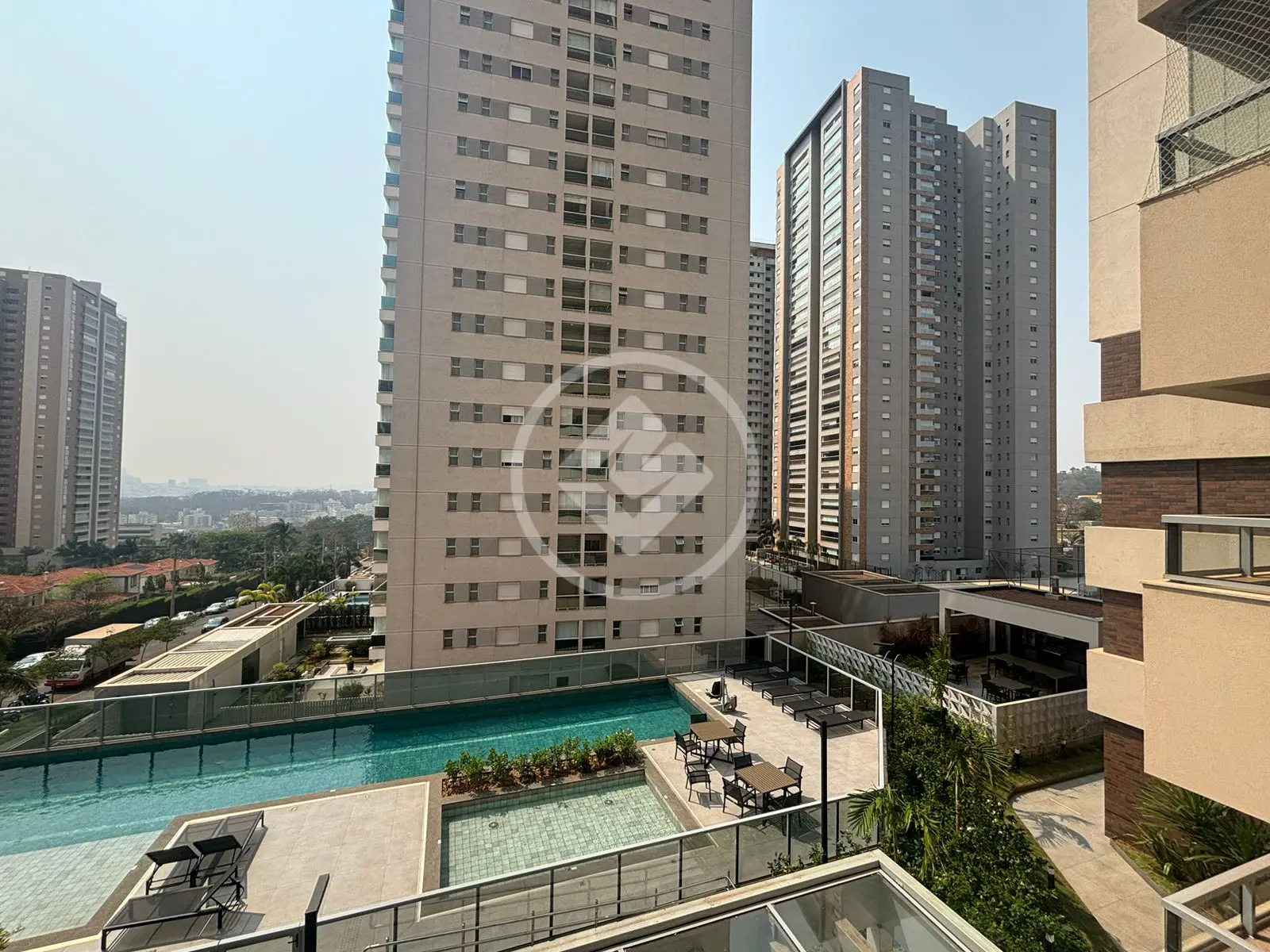 Imagem 2 - Apartamento em Jardim Botânico, Ribeirão Preto - SP