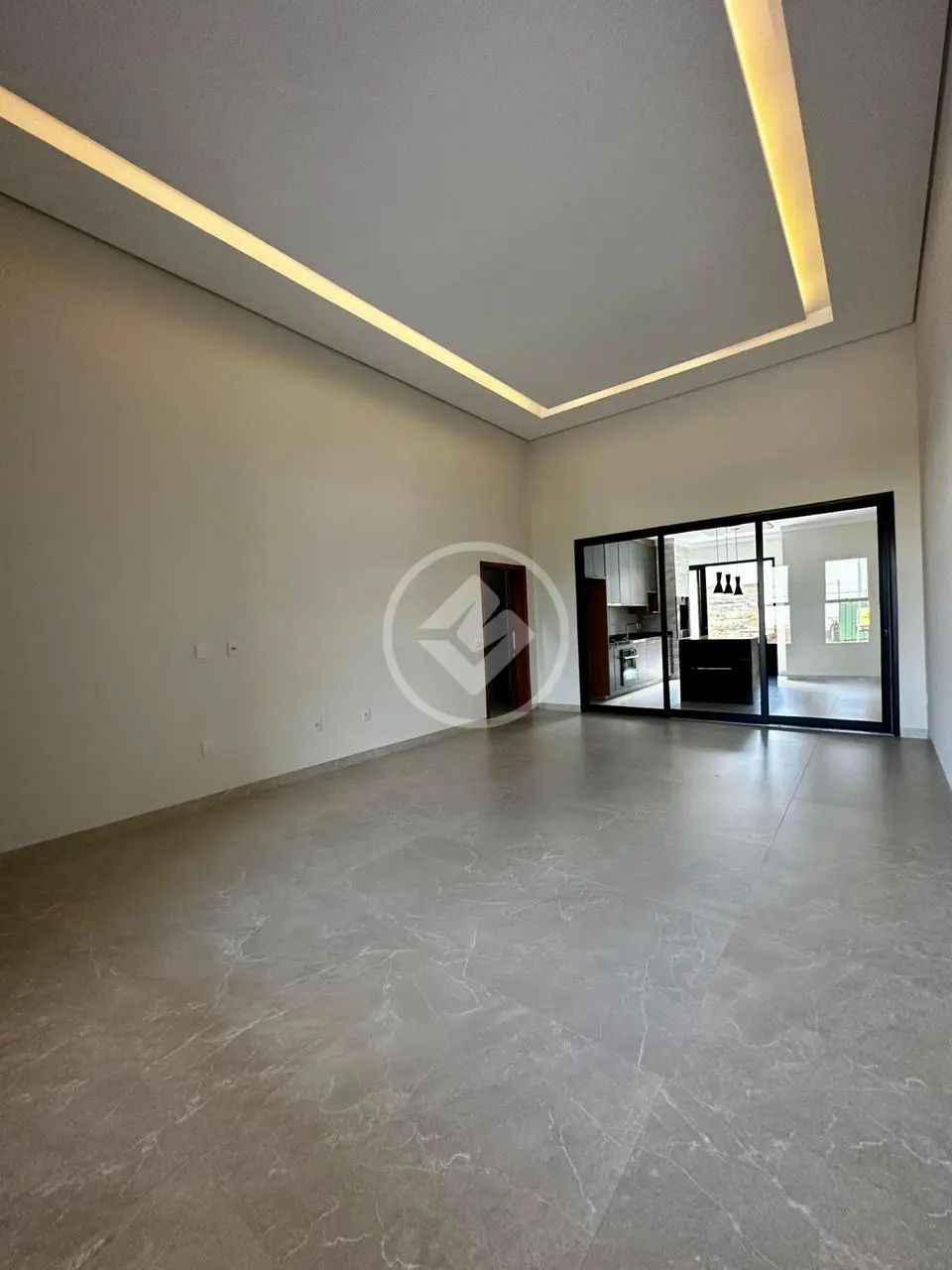 Casa Condomínio Real Sul, Ribeirão Preto - SP — foto 2