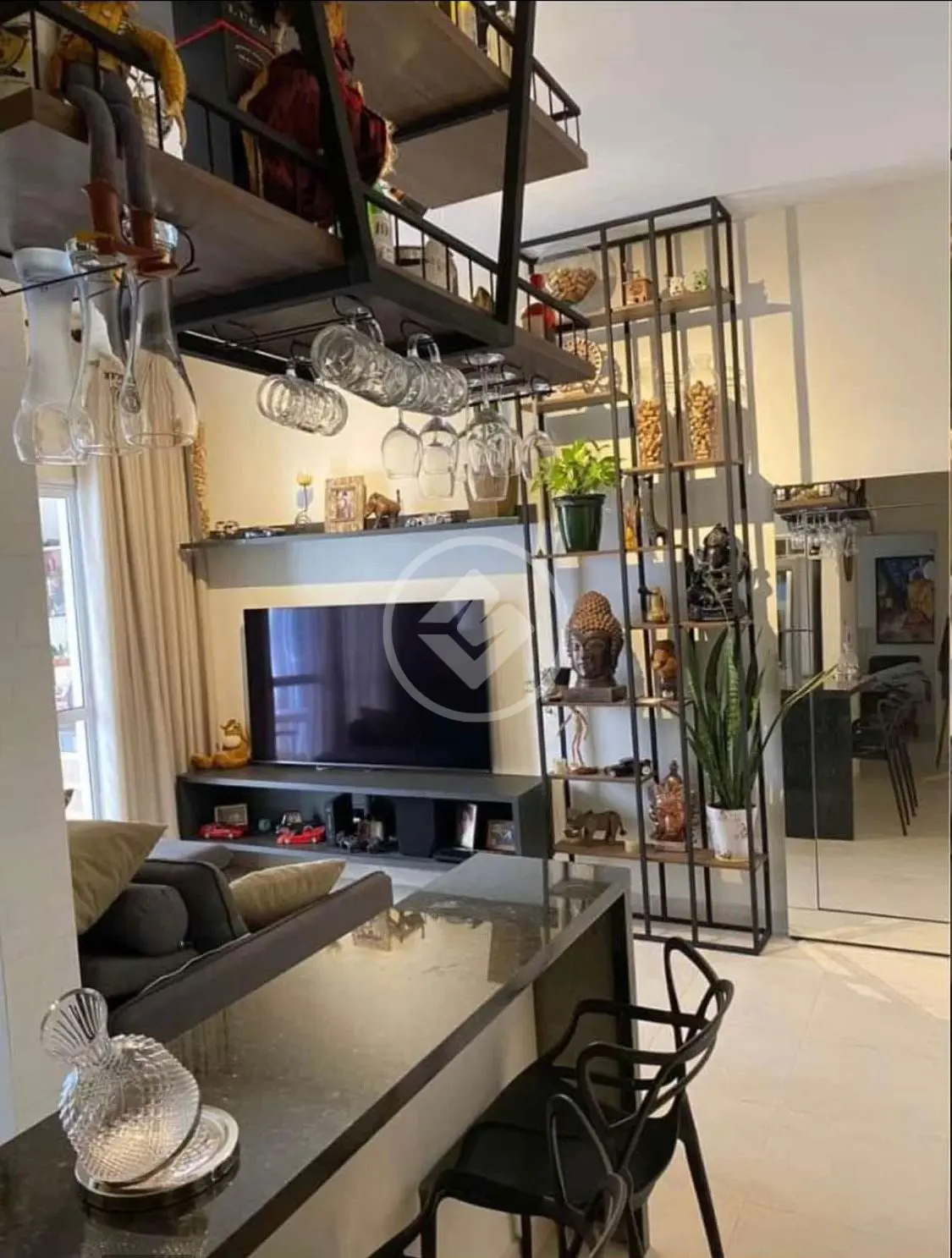 Apartamento Jardim Botânico, Ribeirão Preto - SP — foto 1
