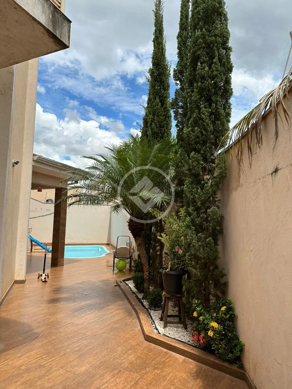 Sobrado Residencial Greenville, Ribeirão Preto - SP — foto 2